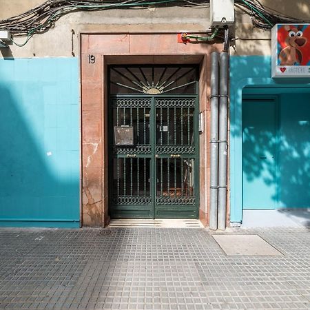 Suite Homes Penthouse Capuchinos Malaga Luaran gambar