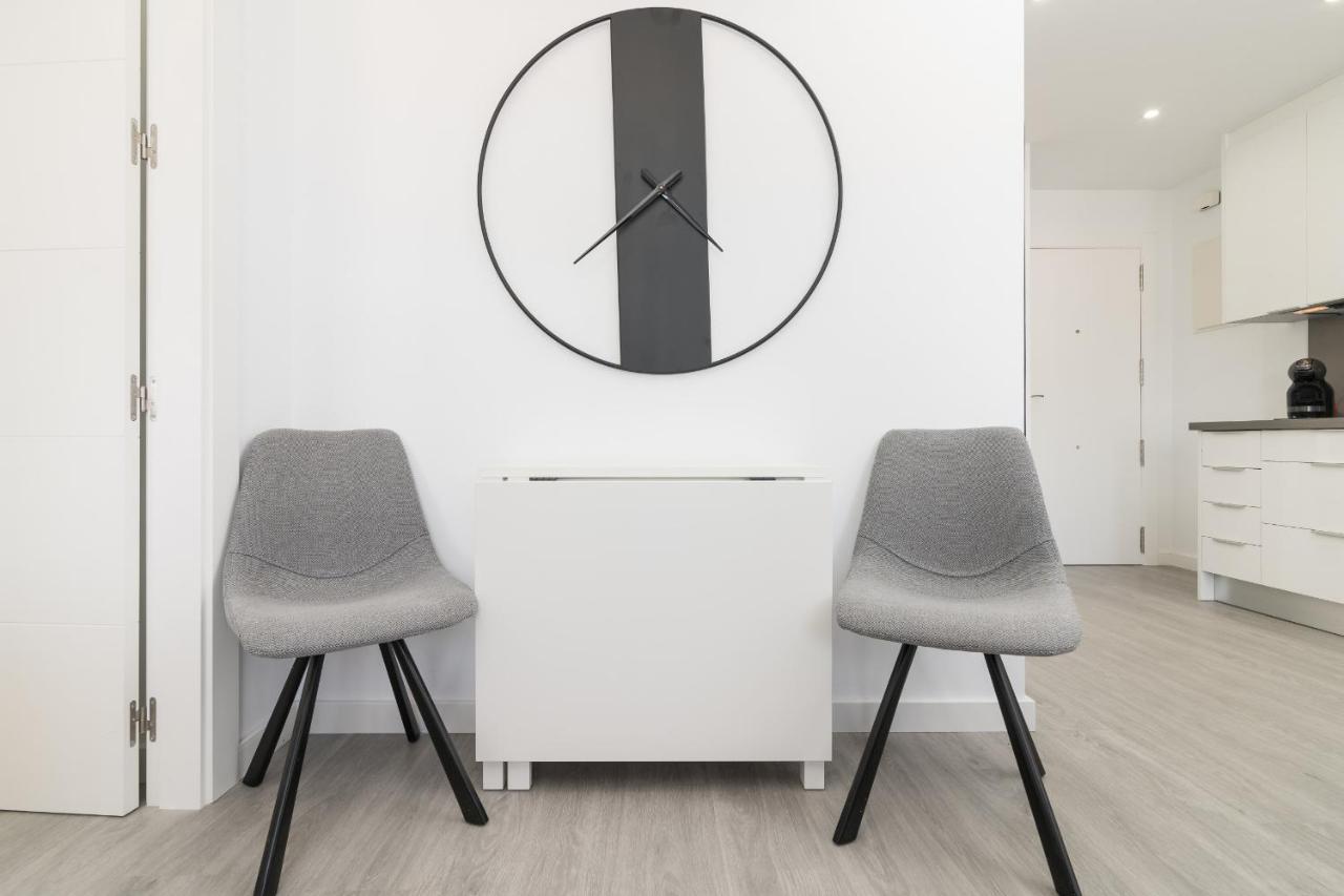 Suite Homes Penthouse Capuchinos Malaga Luaran gambar
