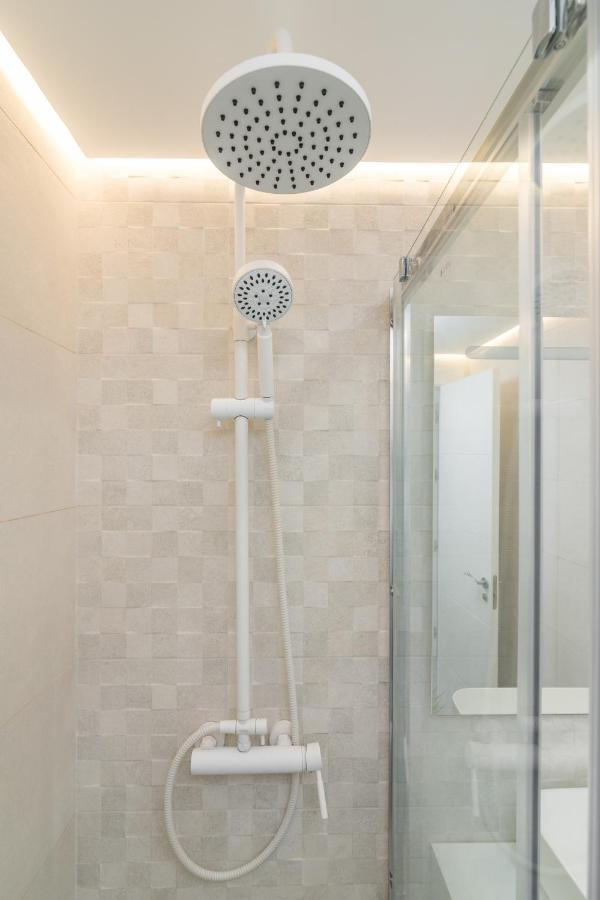 Suite Homes Penthouse Capuchinos Malaga Luaran gambar