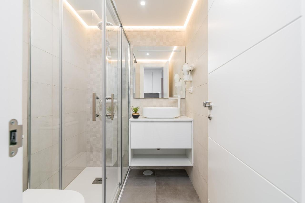 Suite Homes Penthouse Capuchinos Malaga Luaran gambar